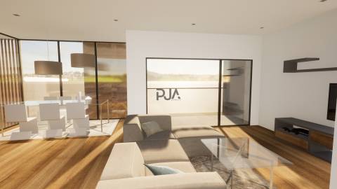 Apartamento T2 em Viseu