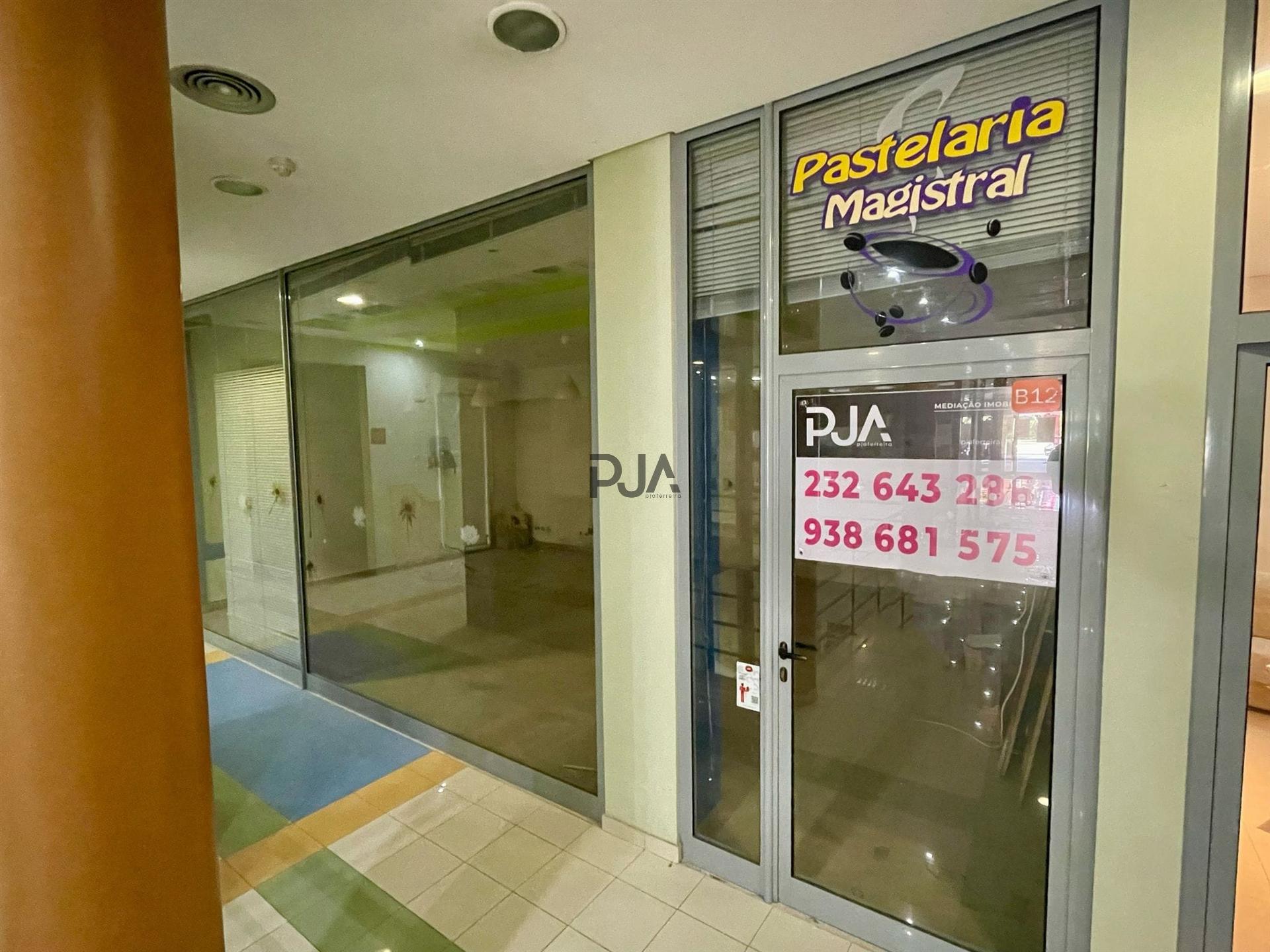 Loja em Tondela