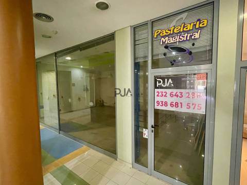 Loja em Tondela