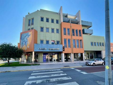 Loja em Tondela