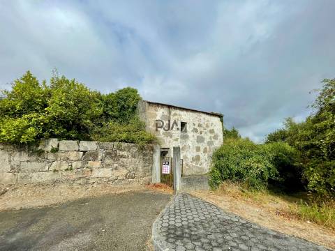 Terreno em Mangualde