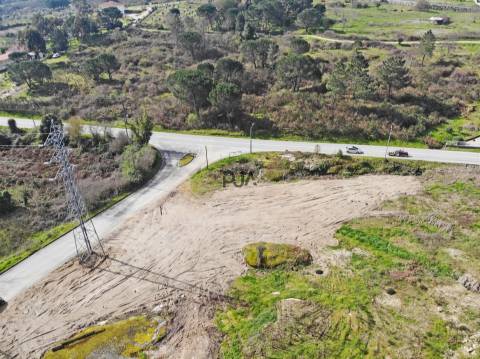 Terreno para arrendar em Nelas