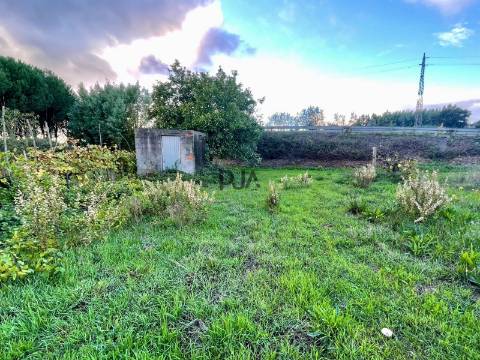 Terreno com viabilidade em Óvoa, Santa Comba Dão