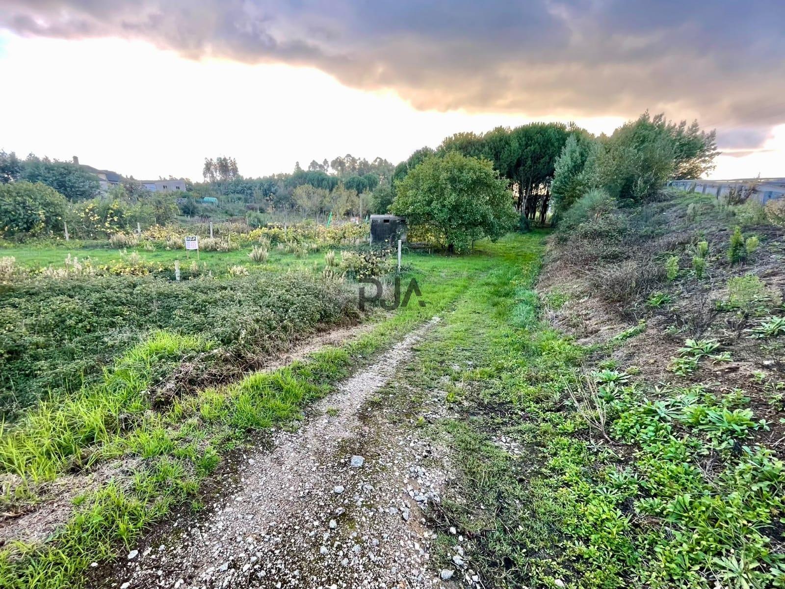 Terreno com viabilidade em Óvoa, Santa Comba Dão