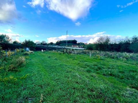 Terreno com viabilidade em Óvoa, Santa Comba Dão