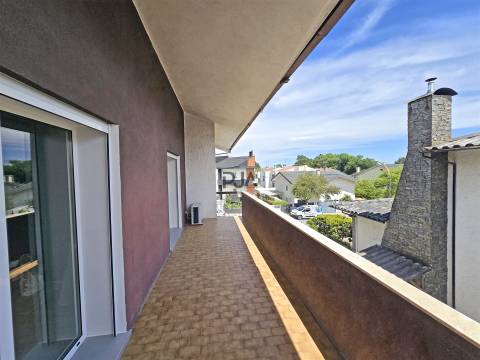 Apartamento T4 em Viso, Viseu