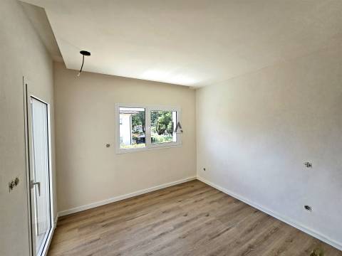 Apartamento T4 em Viso, Viseu