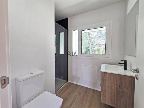 Apartamento T4 em Viso, Viseu