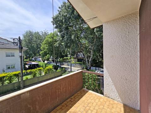 Apartamento T4 em Viso, Viseu