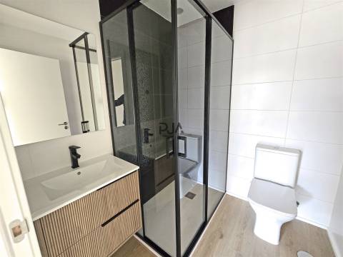 Apartamento T4 em Viso, Viseu