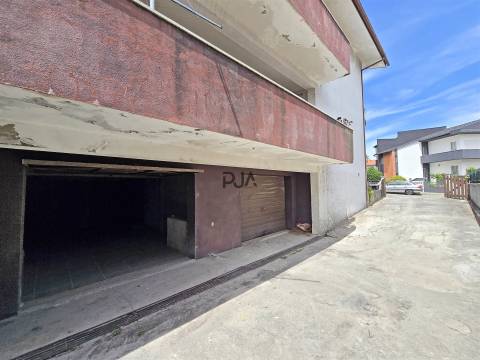 Apartamento T4 em Viso, Viseu