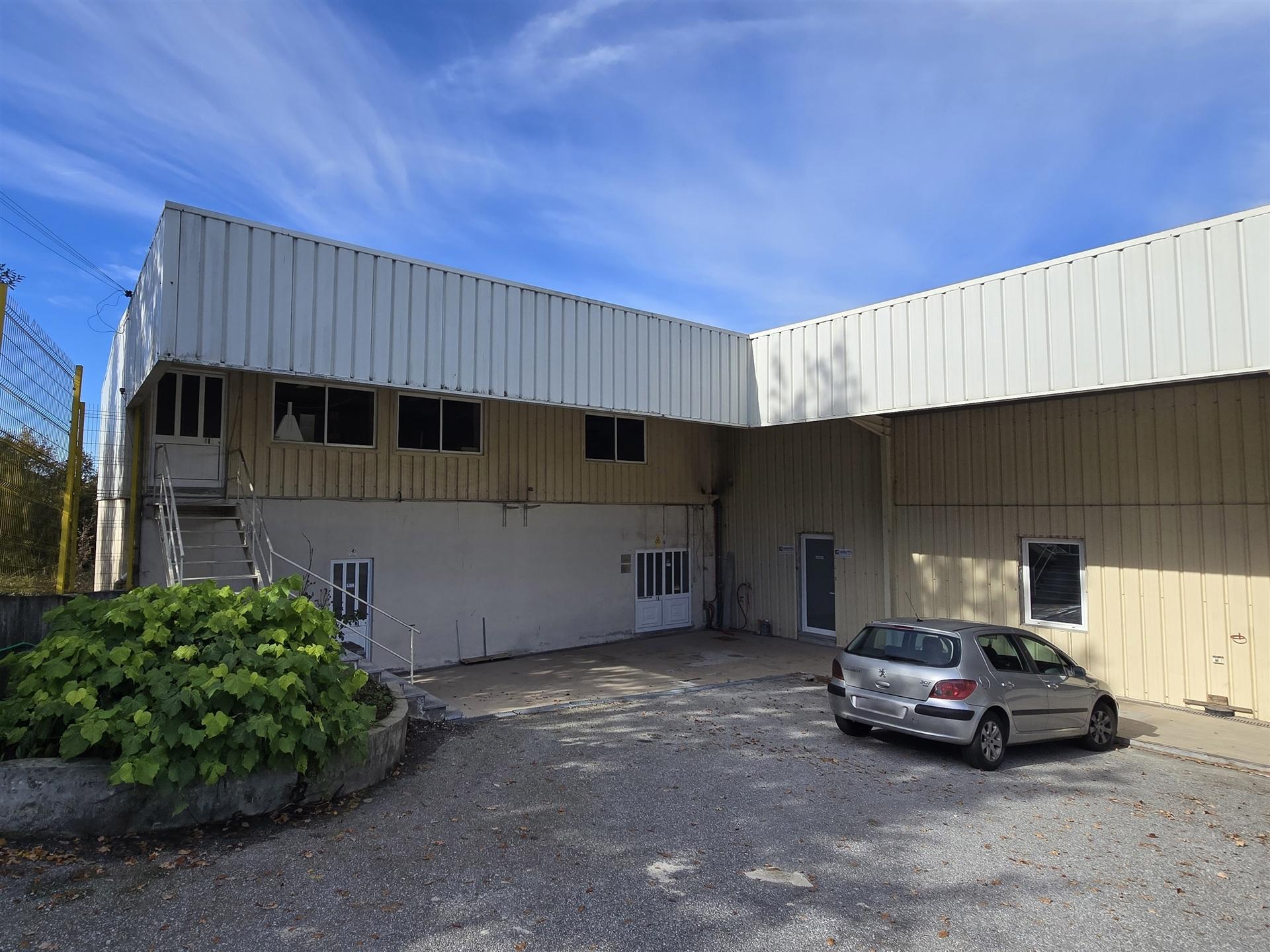 Espaço coworking para arrendar em Fagilde, Mangualde