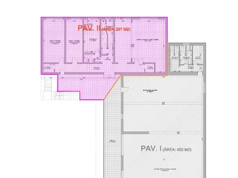 Espaço coworking para arrendar em Fagilde, Mangualde