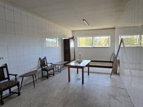 Espaço coworking para arrendar em Fagilde, Mangualde