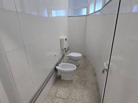 Espaço coworking para arrendar em Fagilde, Mangualde