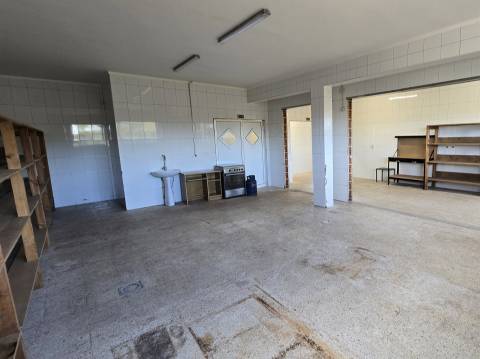 Espaço coworking para arrendar em Fagilde, Mangualde