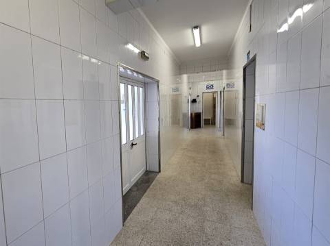 Espaço coworking para arrendar em Fagilde, Mangualde