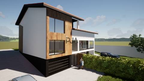 Moradia T4 Venda em São João de Lourosa,Viseu