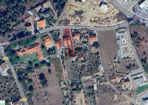 Moradia T4 em S. João de Lourosa, Viseu