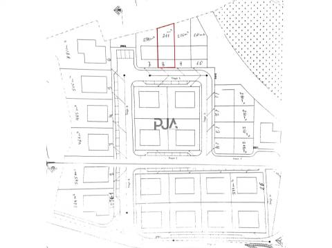 Lote de Terreno para Construção em Nespereira, Gouveia