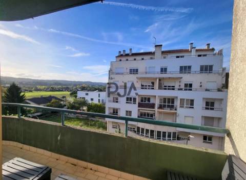 Apartamento T3 em Mortágua