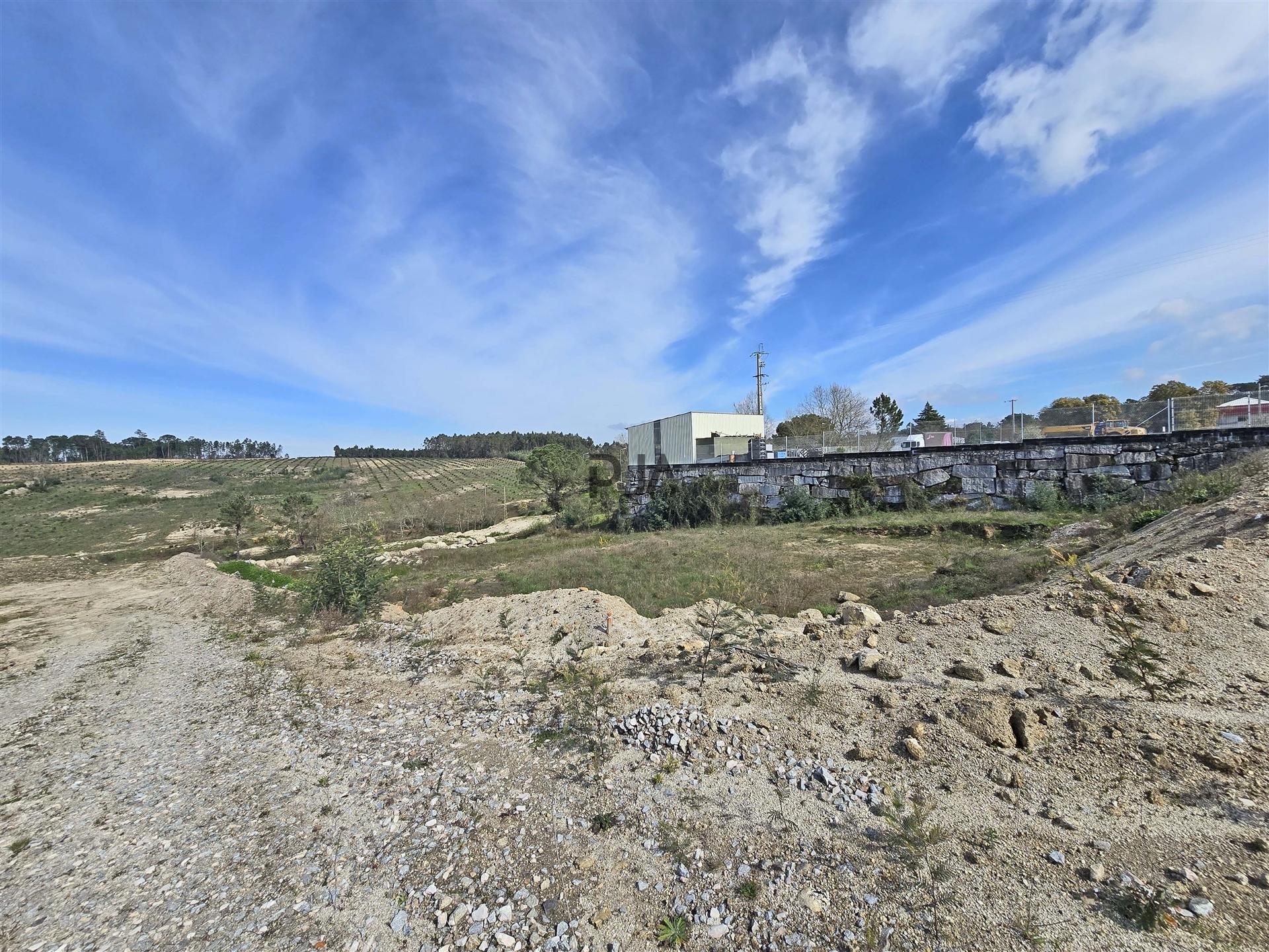 Terreno para arrendar em Nelas