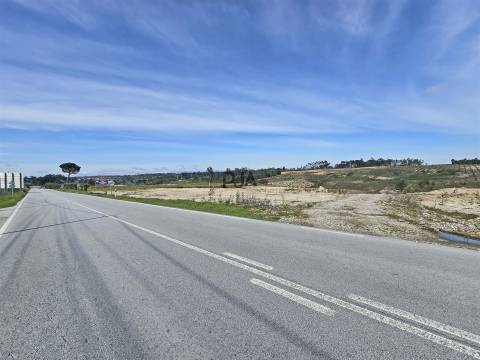 Terreno para arrendar em Nelas