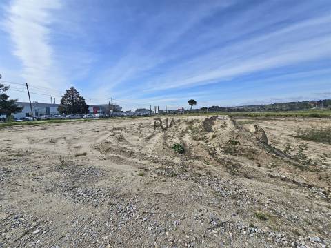 Terreno para arrendar em Nelas