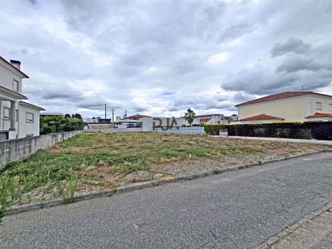 Terreno para Construção em Penalva do Castelo