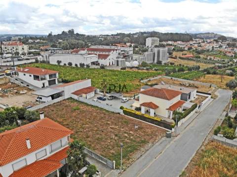 Terreno para Construção em Penalva do Castelo