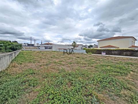 Terreno para Construção em Penalva do Castelo
