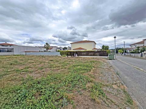 Terreno para Construção em Penalva do Castelo