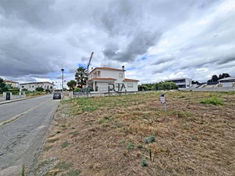 Terreno para Construção em Penalva do Castelo
