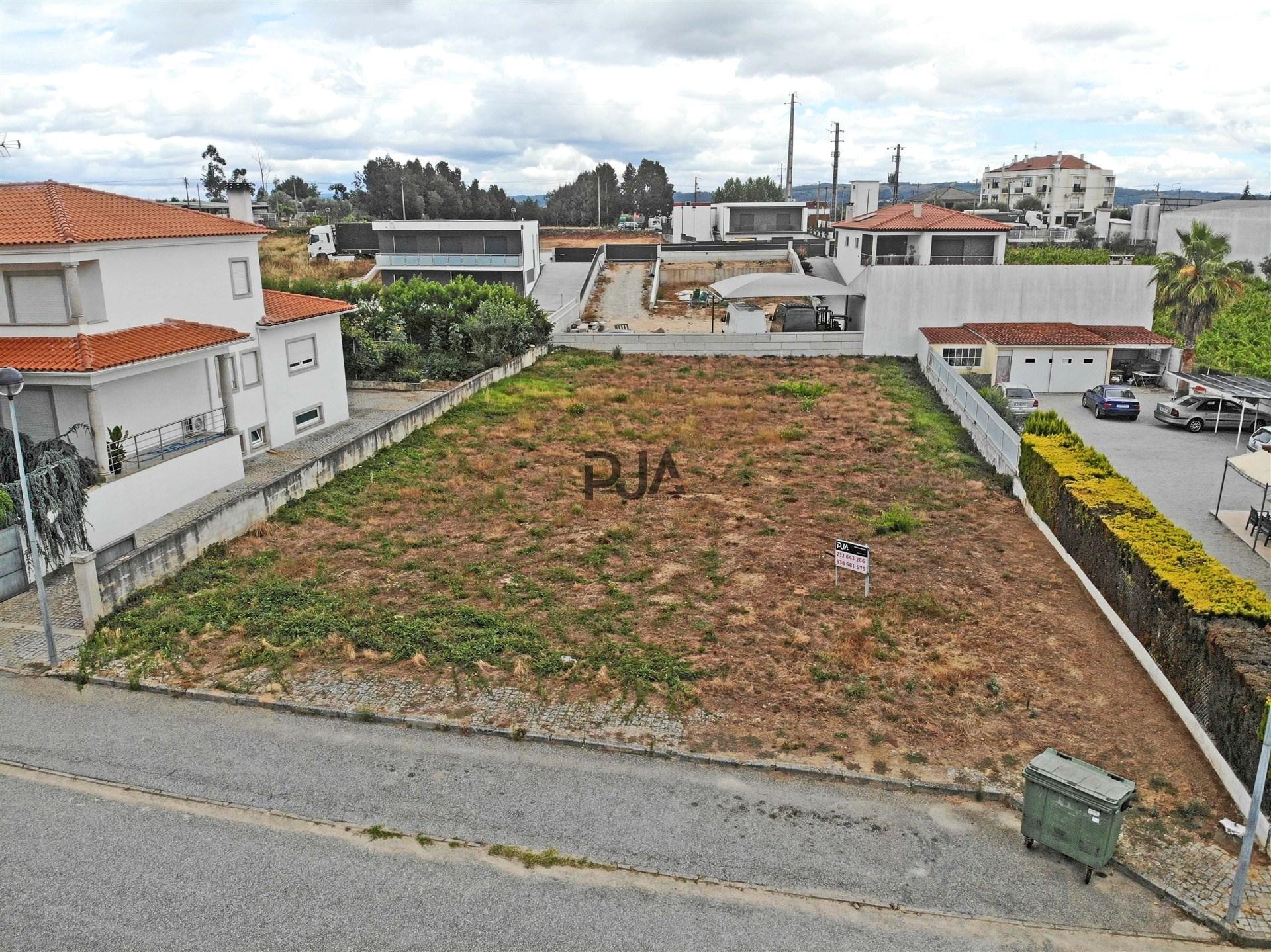 Terreno para Construção em Penalva do Castelo