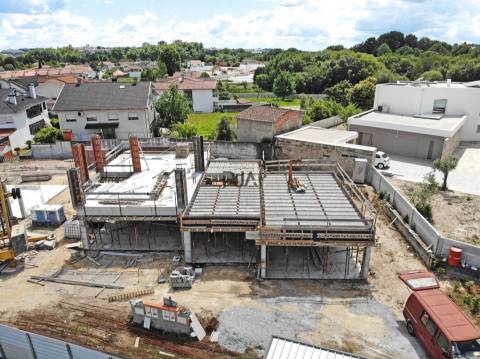 Moradia T4 em Povoa de Abravese , Viseu