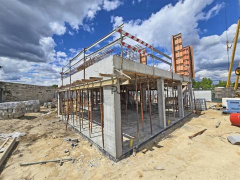 Moradia T4 em Povoa de Abravese , Viseu