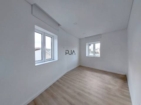 Apartamento T3 em Tondela