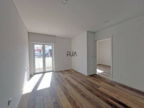 Apartamento T1 em Tondela