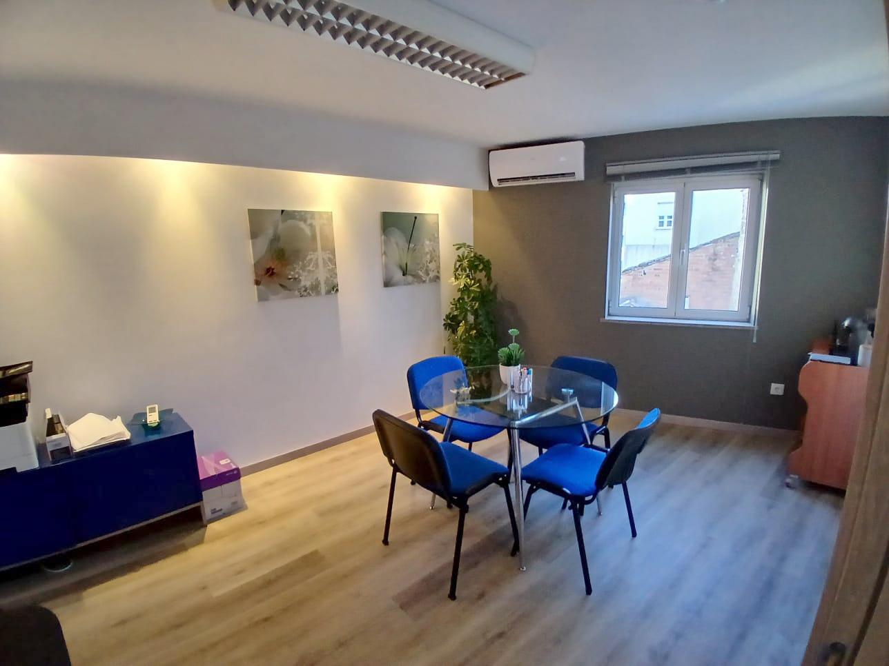 Apartamento T2 em Tondela