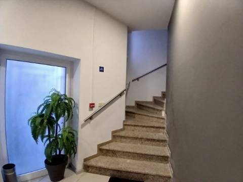 Apartamento T2 em Tondela