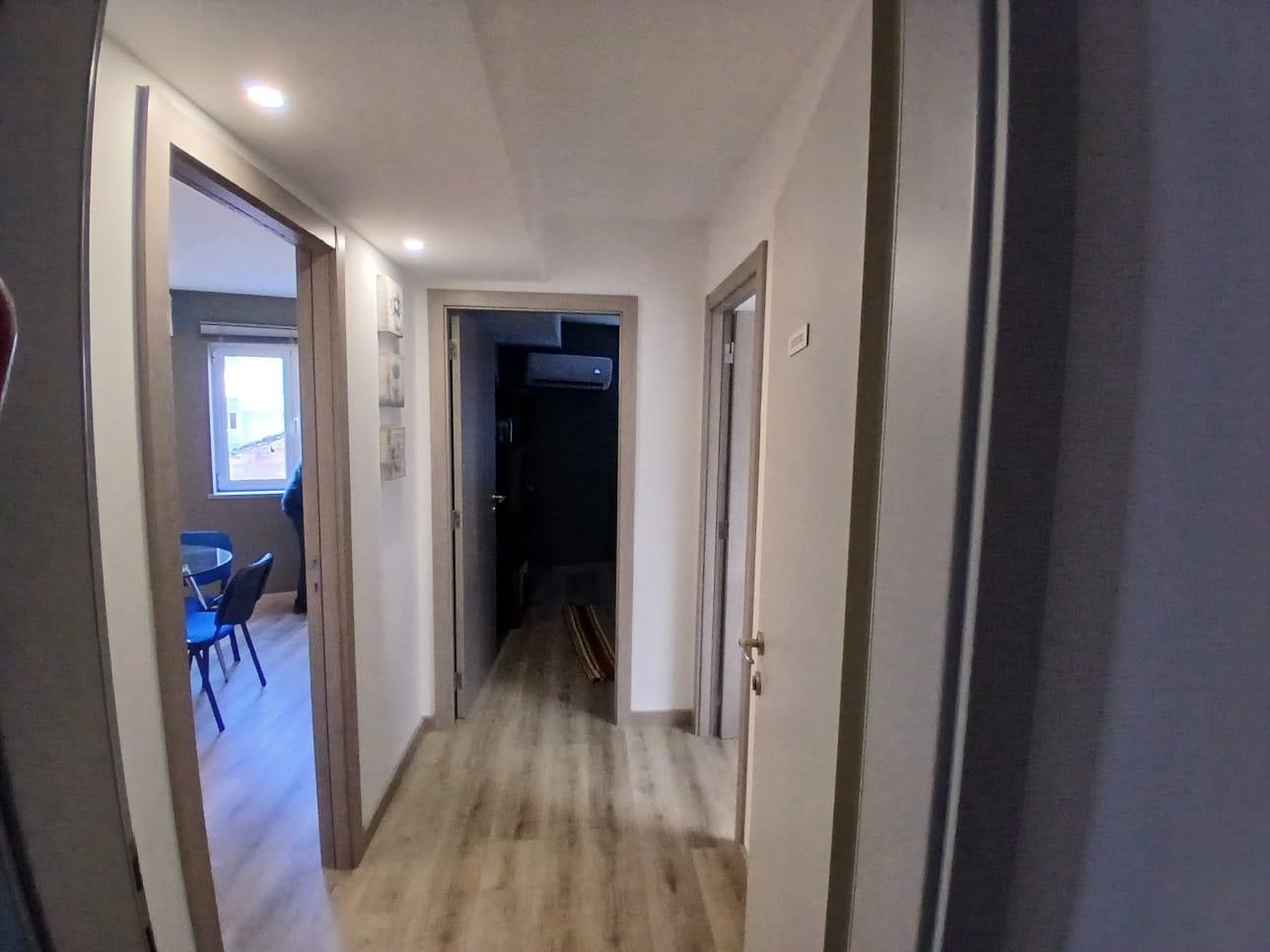 Apartamento T2 em Tondela