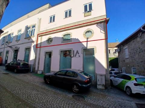 Apartamento T2 em Tondela