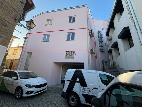 Apartamento T2 em Tondela