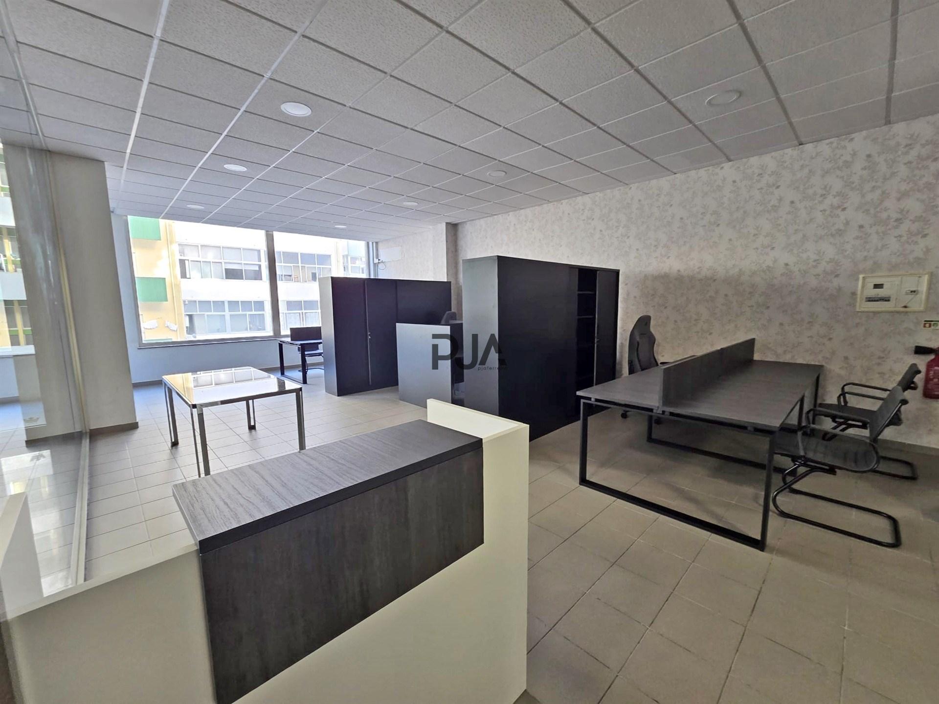 Espaços de Coworking para arrendamento  em Viseu