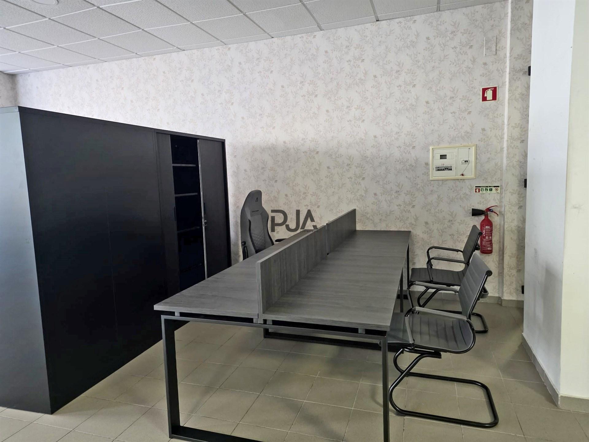 Espaços de Coworking para arrendamento  em Viseu