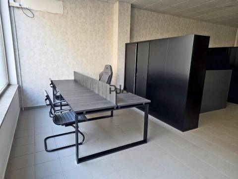 Espaços de Coworking para arrendamento  em Viseu