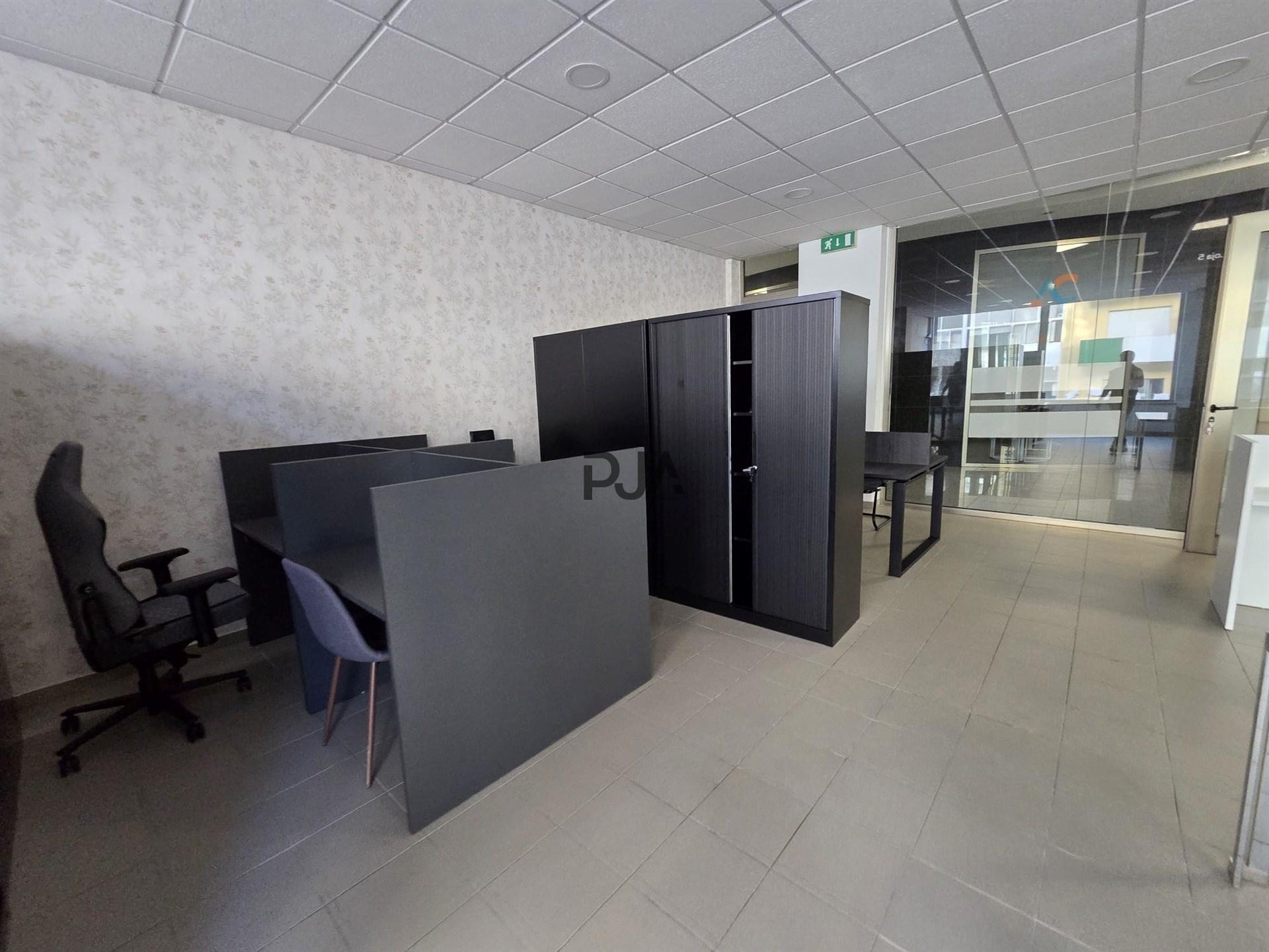 Espaços de Coworking para arrendamento  em Viseu