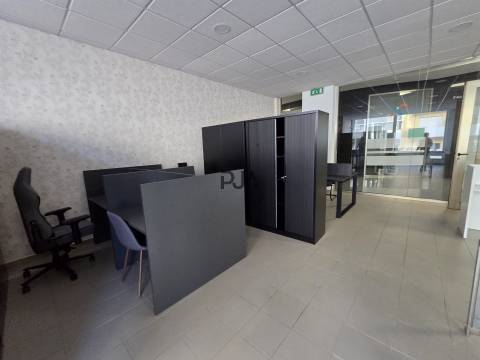 Espaços de Coworking para arrendamento  em Viseu