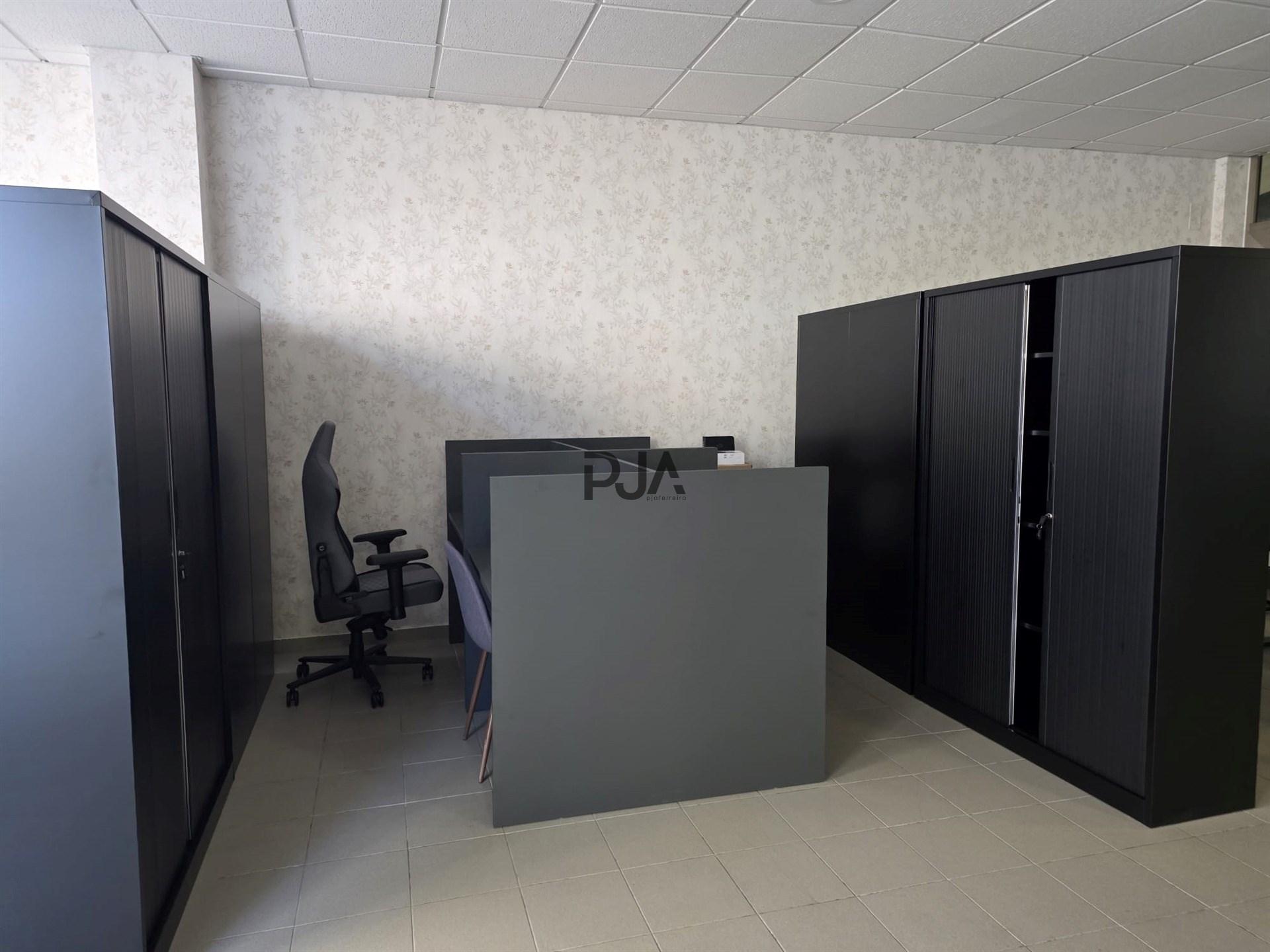 Espaços de Coworking para arrendamento  em Viseu