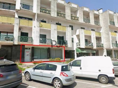Espaços Comerciais Coworking em Currelos, Carregal do sal